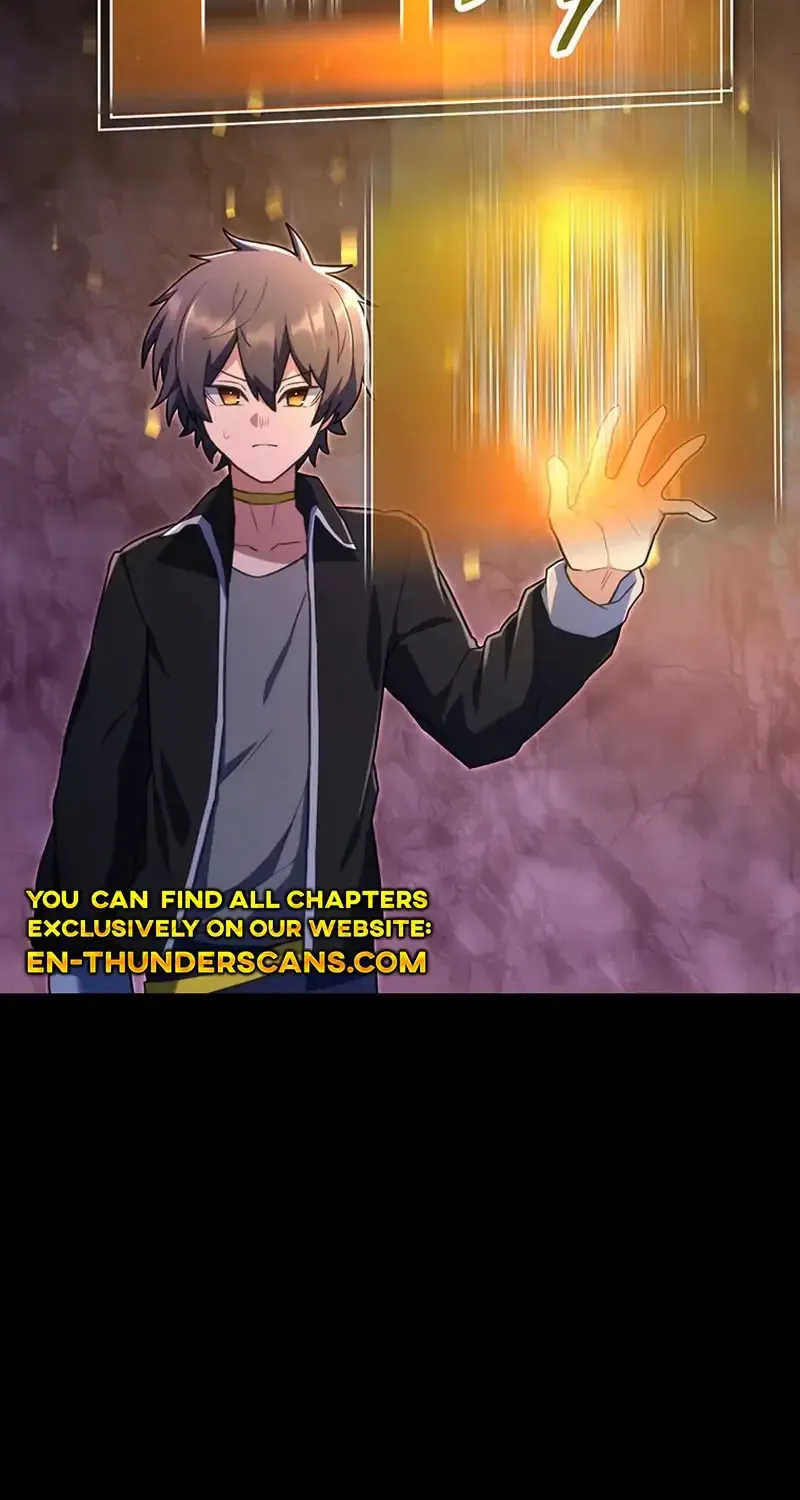 I Became An S-Rank Hunter With The Demon Lord App Kainu Manga Chapter 45 Page 22