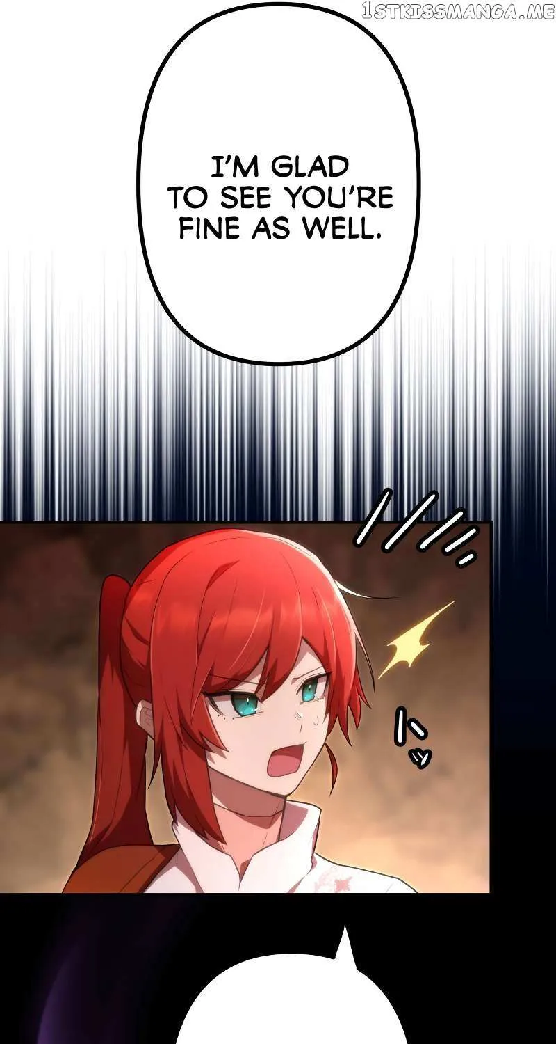 I Became An S-Rank Hunter With The Demon Lord App Kainu Manga Chapter 41 Page 29