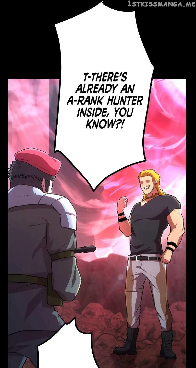 I Became An S-Rank Hunter With The Demon Lord App Kainu Manga Chapter 41 Page 104