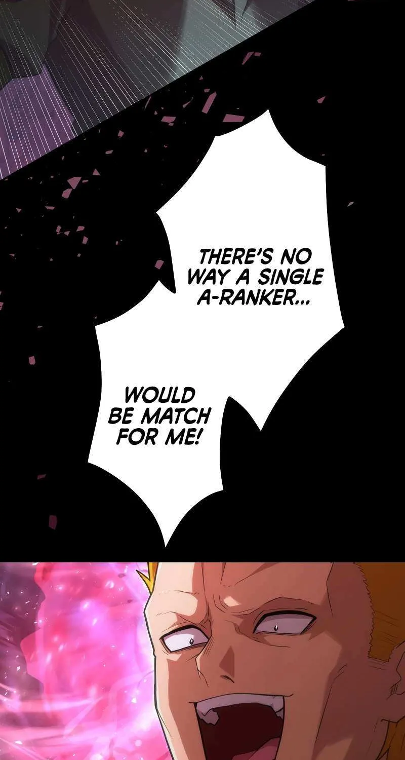 I Became An S-Rank Hunter With The Demon Lord App Kainu Manga Chapter 41 Page 112