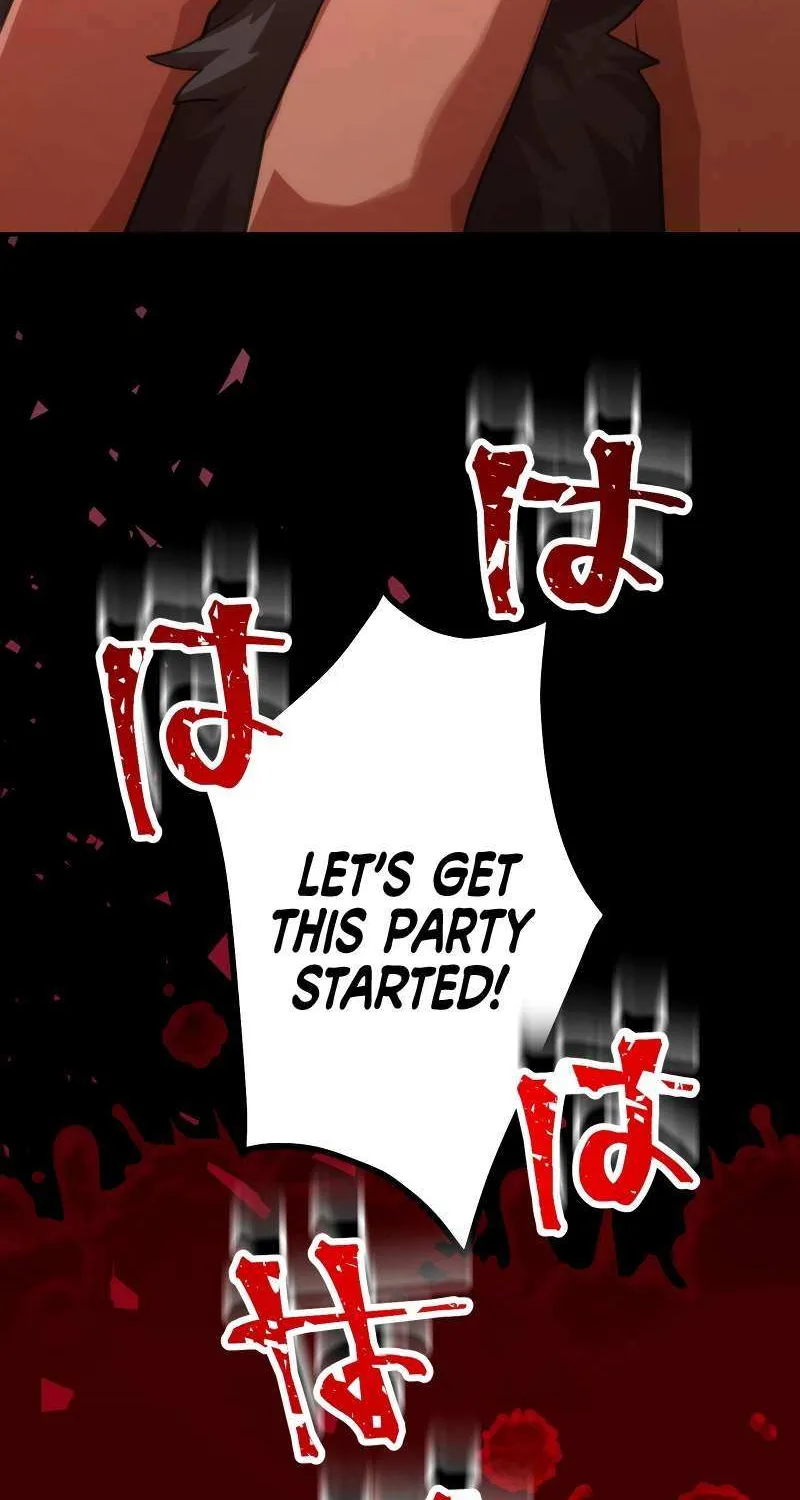 I Became An S-Rank Hunter With The Demon Lord App Kainu Manga Chapter 41 Page 114