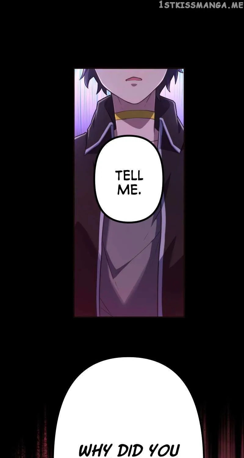 I Became An S-Rank Hunter With The Demon Lord App Kainu Manga Chapter 40 Page 3