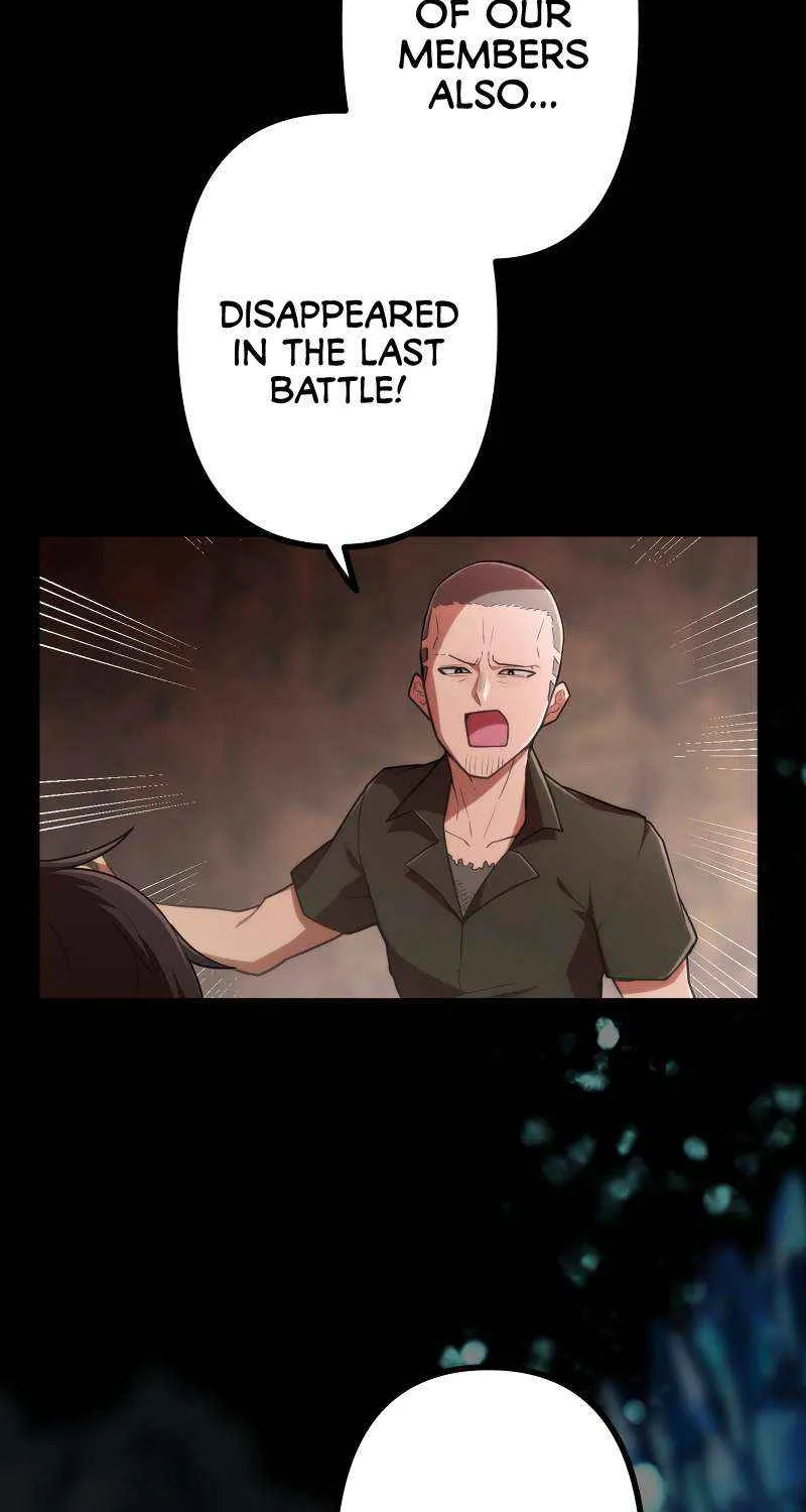 I Became An S-Rank Hunter With The Demon Lord App Kainu Manga Chapter 39 Page 7