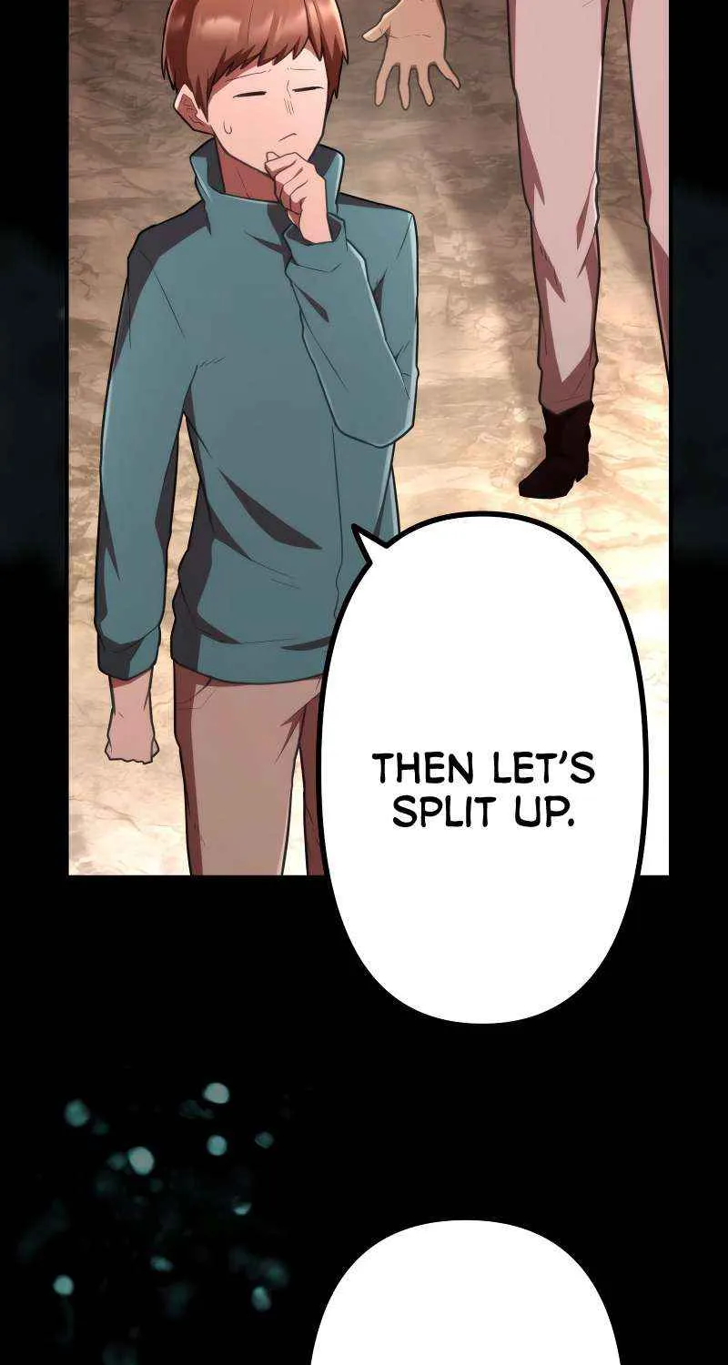 I Became An S-Rank Hunter With The Demon Lord App Kainu Manga Chapter 39 Page 11