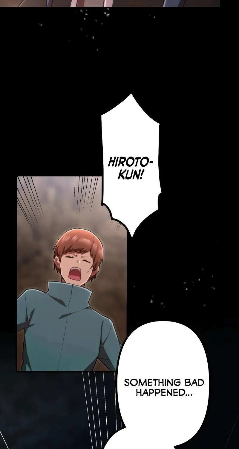 I Became An S-Rank Hunter With The Demon Lord App Kainu Manga Chapter 38 Page 71