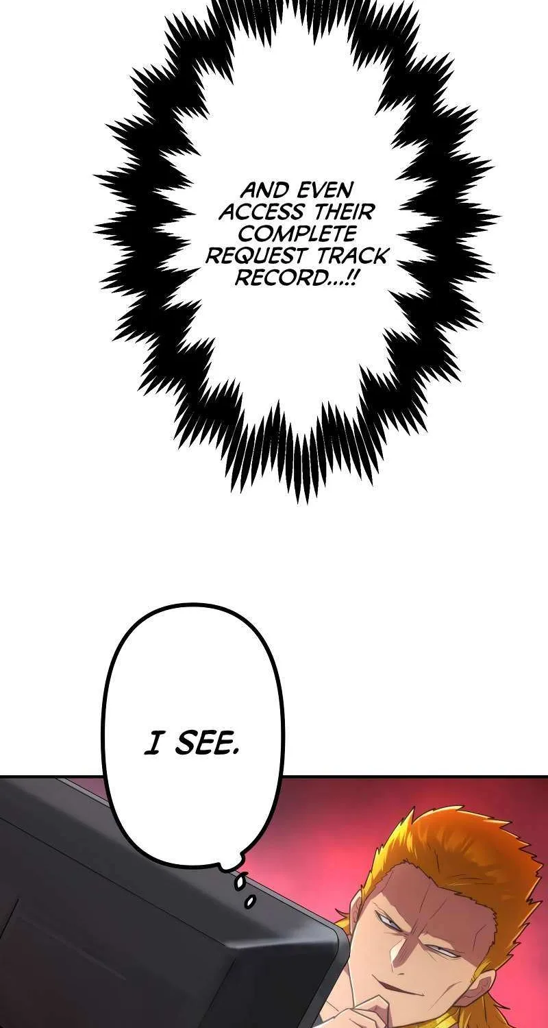 I Became An S-Rank Hunter With The Demon Lord App Kainu Manga Chapter 38 Page 88