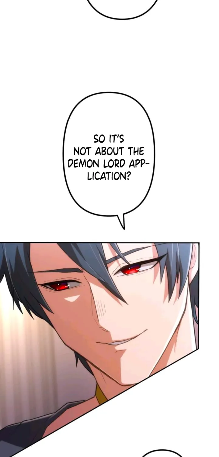 I Became An S-Rank Hunter With The Demon Lord App Kainu Manga Chapter 37 Page 5