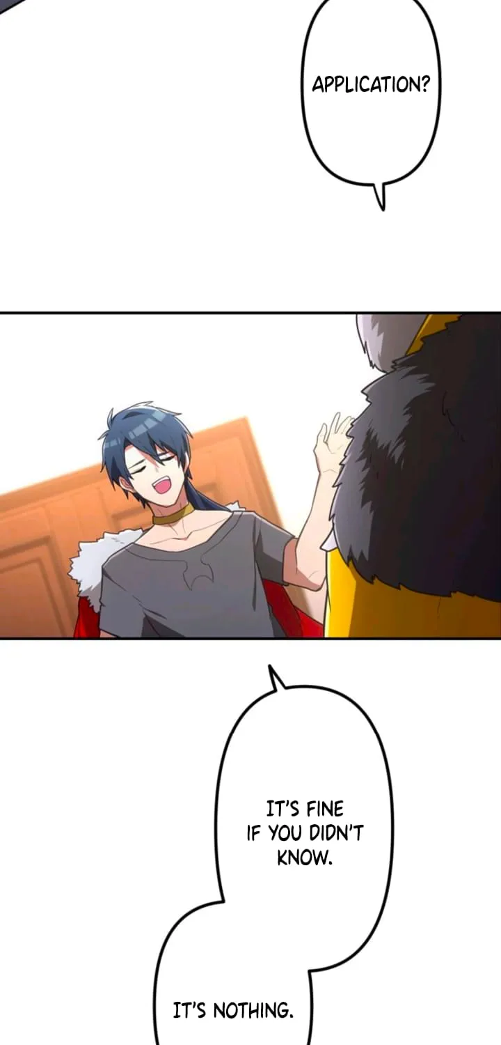 I Became An S-Rank Hunter With The Demon Lord App Kainu Manga Chapter 37 Page 6