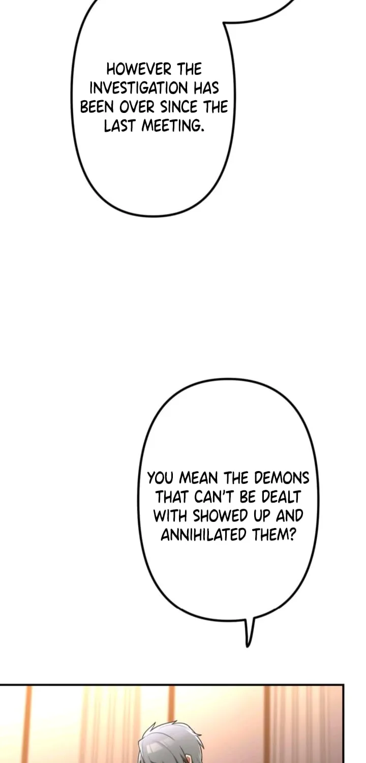 I Became An S-Rank Hunter With The Demon Lord App Kainu Manga Chapter 37 Page 29