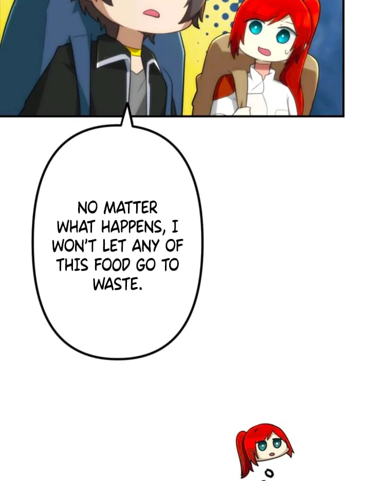 I Became An S-Rank Hunter With The Demon Lord App Kainu Manga Chapter 37 Page 67