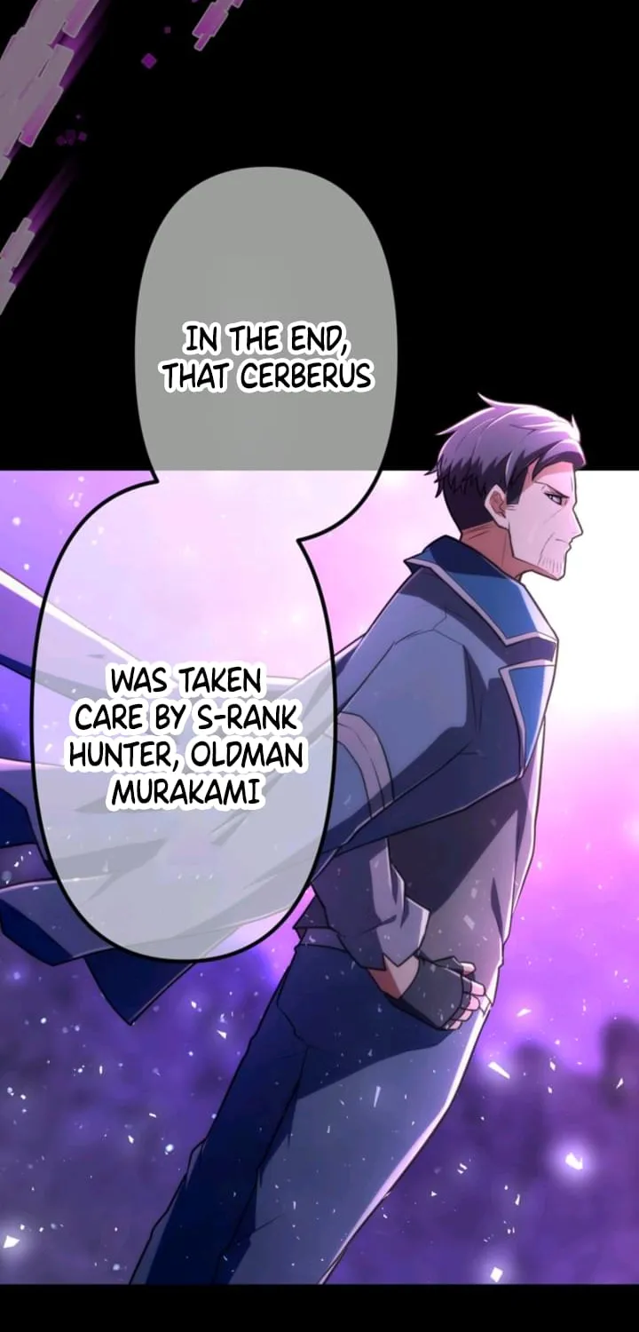 I Became An S-Rank Hunter With The Demon Lord App Kainu Manga Chapter 37 Page 81