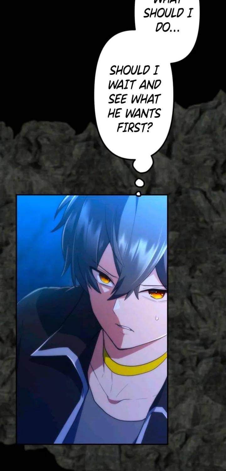 I Became An S-Rank Hunter With The Demon Lord App Kainu Manga Chapter 36 Page 5