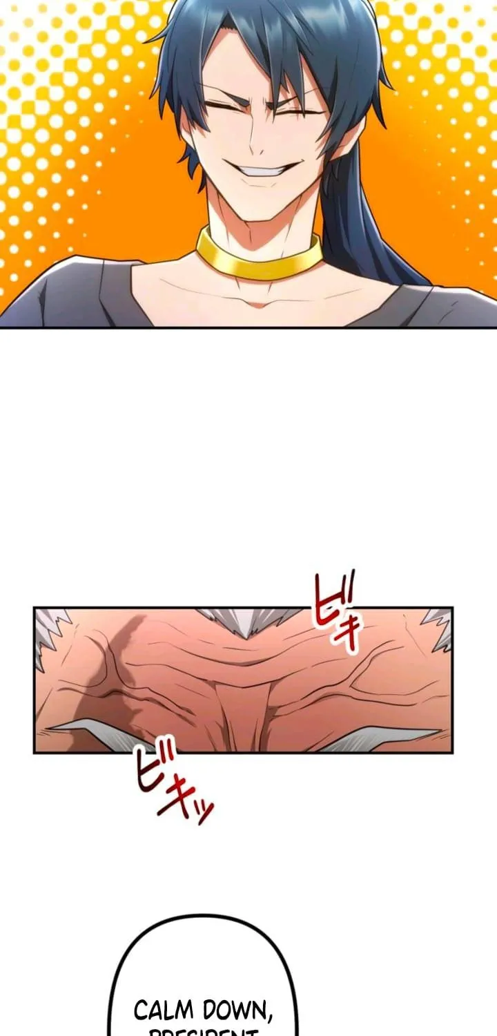 I Became An S-Rank Hunter With The Demon Lord App Kainu Manga Chapter 36 Page 78
