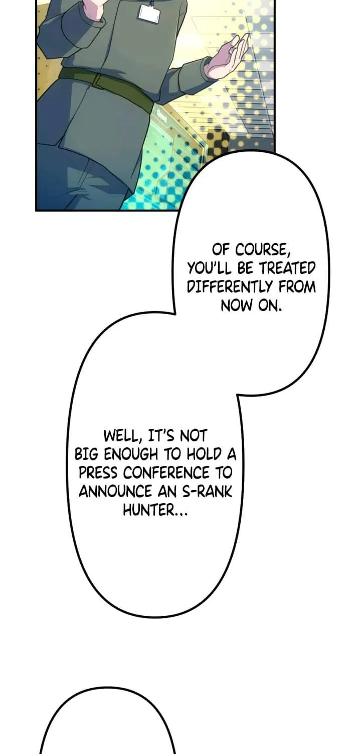 I Became An S-Rank Hunter With The Demon Lord App Kainu Manga Chapter 34 Page 24