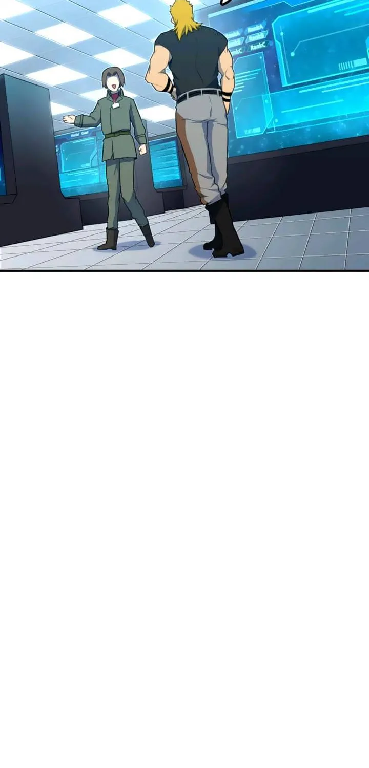 I Became An S-Rank Hunter With The Demon Lord App Kainu Manga Chapter 34 Page 27