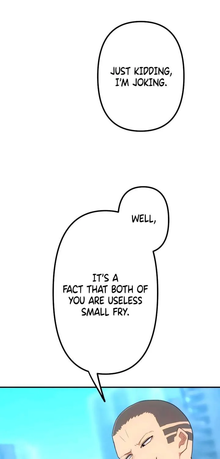 I Became An S-Rank Hunter With The Demon Lord App Kainu Manga Chapter 34 Page 52