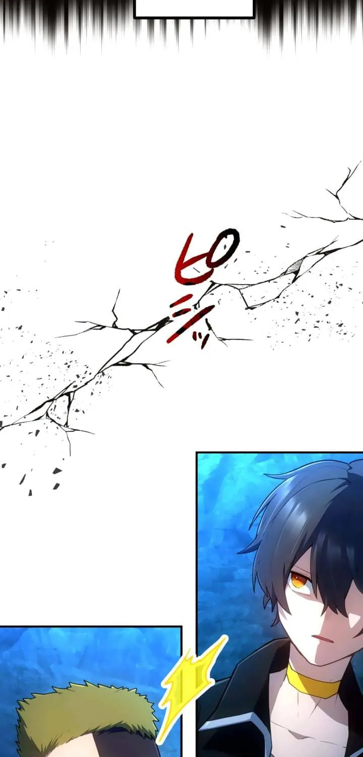 I Became An S-Rank Hunter With The Demon Lord App Kainu Manga Chapter 34 Page 66