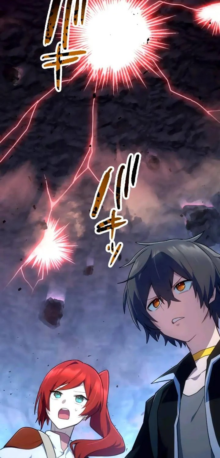 I Became An S-Rank Hunter With The Demon Lord App Kainu Manga Chapter 34 Page 69