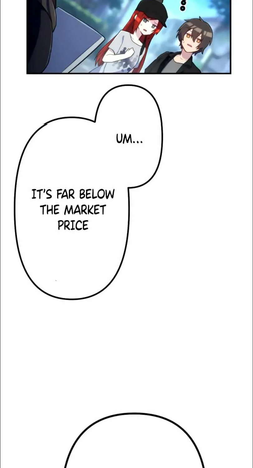 I Became An S-Rank Hunter With The Demon Lord App Kainu Manga Chapter 33 Page 22