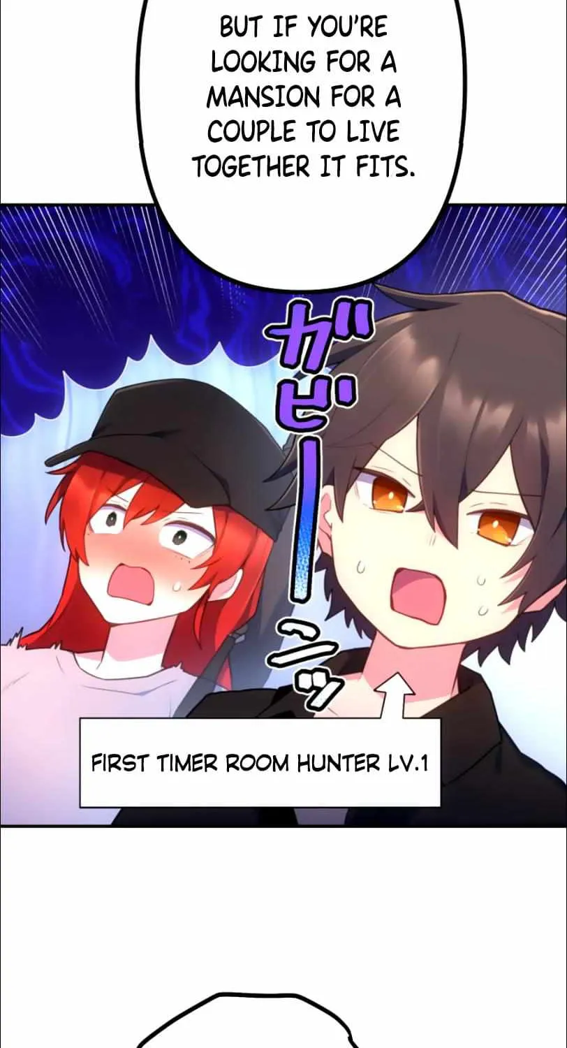 I Became An S-Rank Hunter With The Demon Lord App Kainu Manga Chapter 33 Page 23