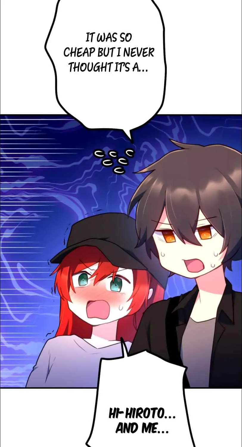 I Became An S-Rank Hunter With The Demon Lord App Kainu Manga Chapter 33 Page 24