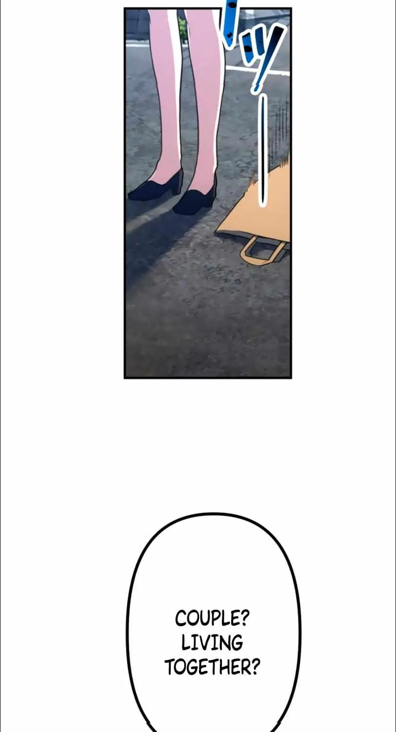 I Became An S-Rank Hunter With The Demon Lord App Kainu Manga Chapter 33 Page 26