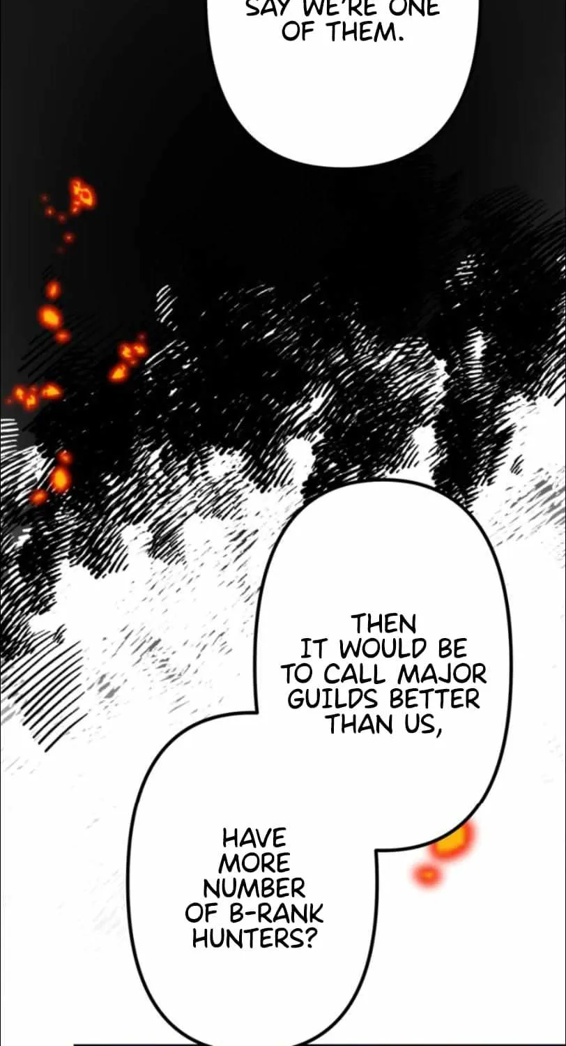 I Became An S-Rank Hunter With The Demon Lord App Kainu Manga Chapter 32 Page 35