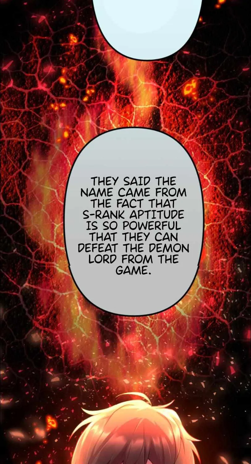 I Became An S-Rank Hunter With The Demon Lord App Kainu Manga Chapter 31 Page 38