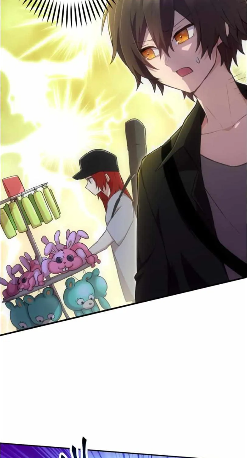I Became An S-Rank Hunter With The Demon Lord App Kainu Manga Chapter 31 Page 87