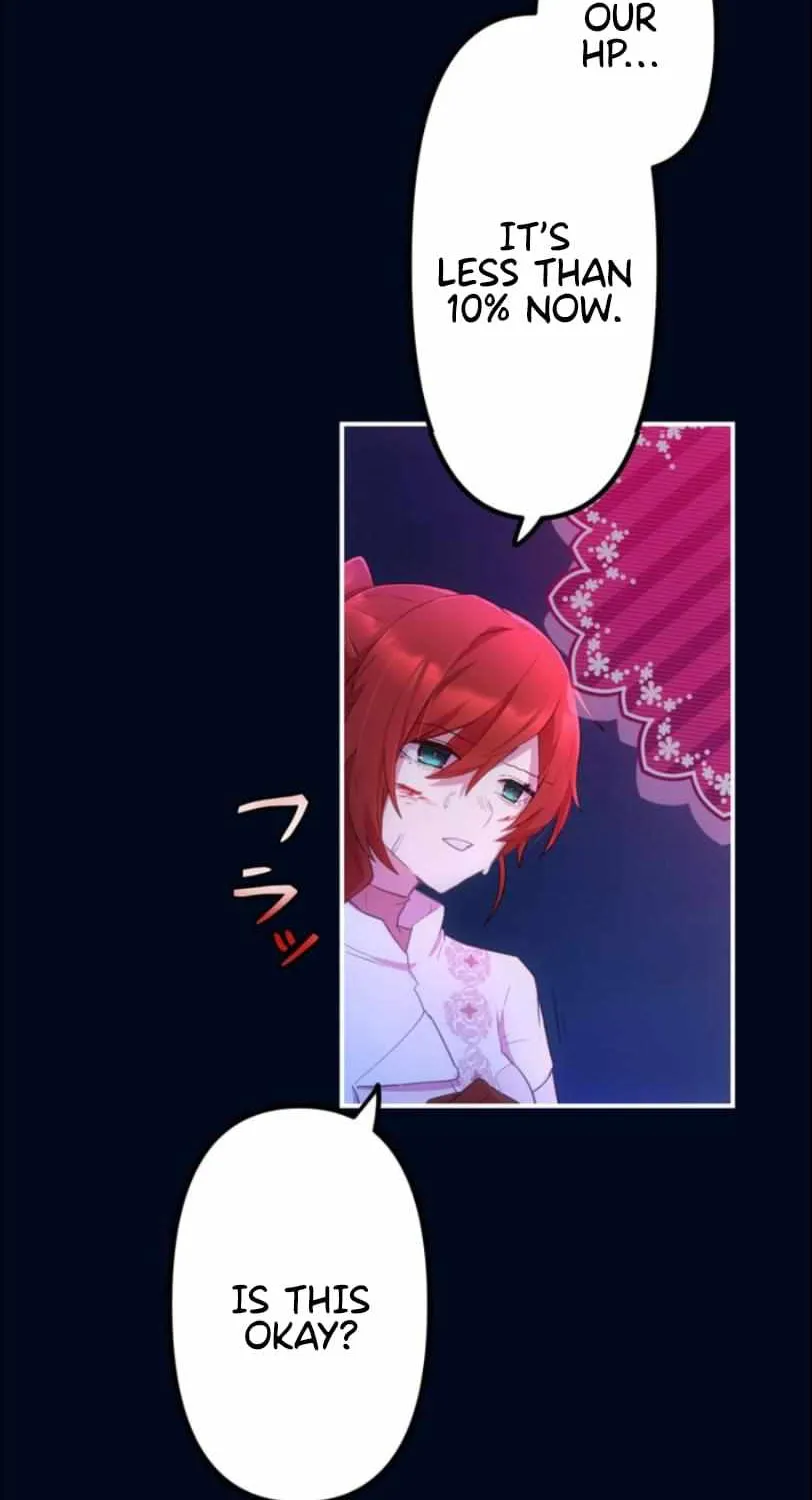 I Became An S-Rank Hunter With The Demon Lord App Kainu Manga Chapter 30 Page 21