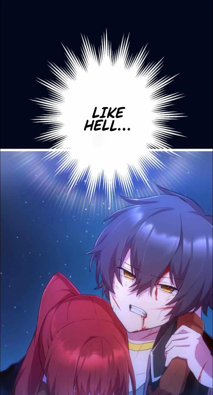 I Became An S-Rank Hunter With The Demon Lord App Kainu Manga Chapter 30 Page 52