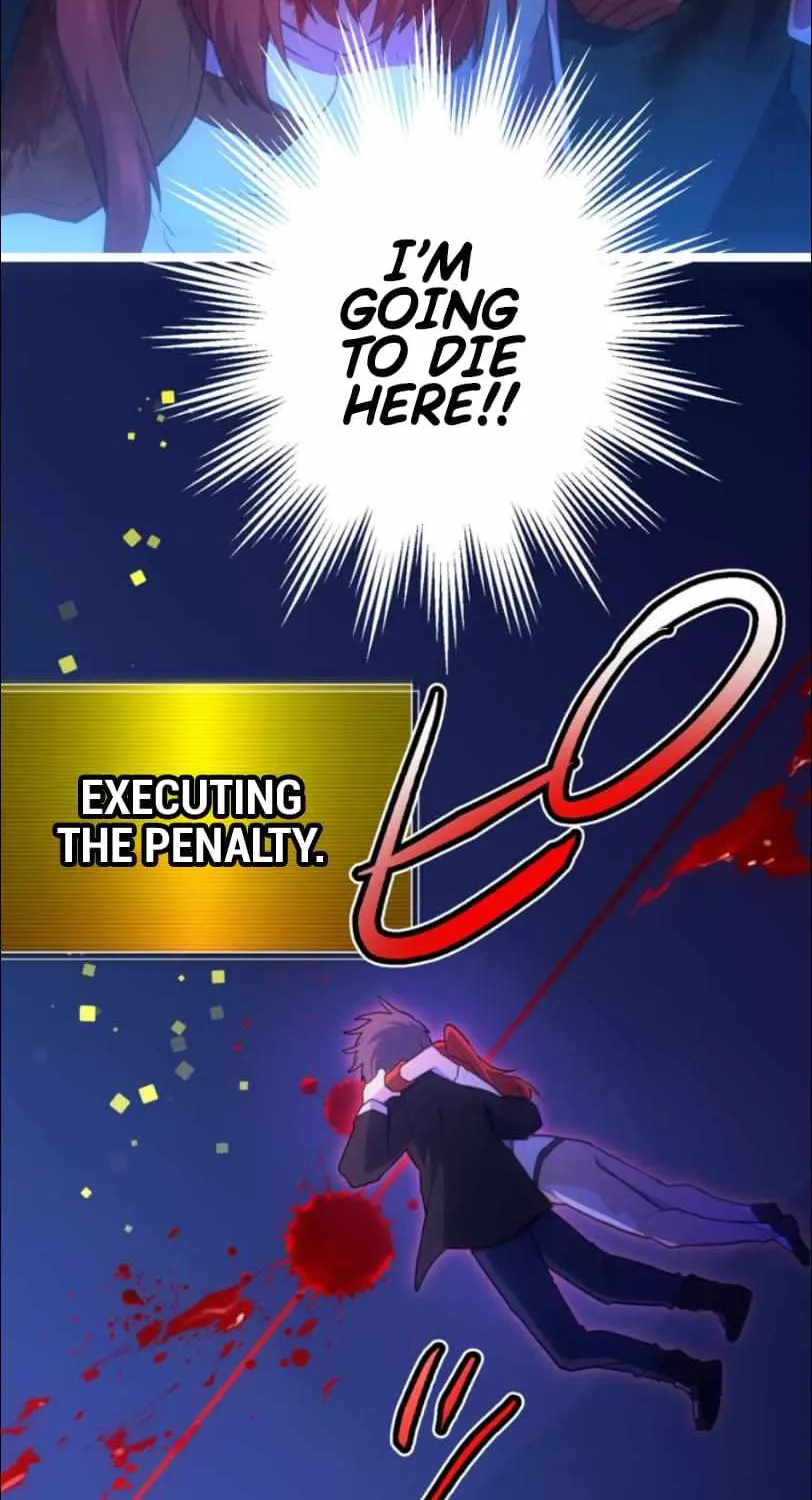 I Became An S-Rank Hunter With The Demon Lord App Kainu Manga Chapter 30 Page 53