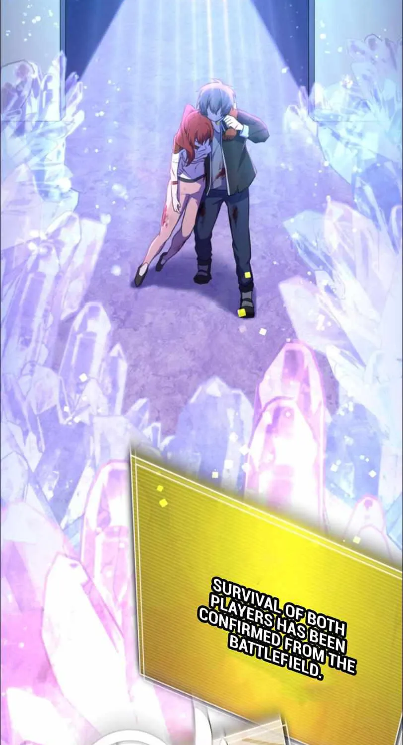 I Became An S-Rank Hunter With The Demon Lord App Kainu Manga Chapter 30 Page 63