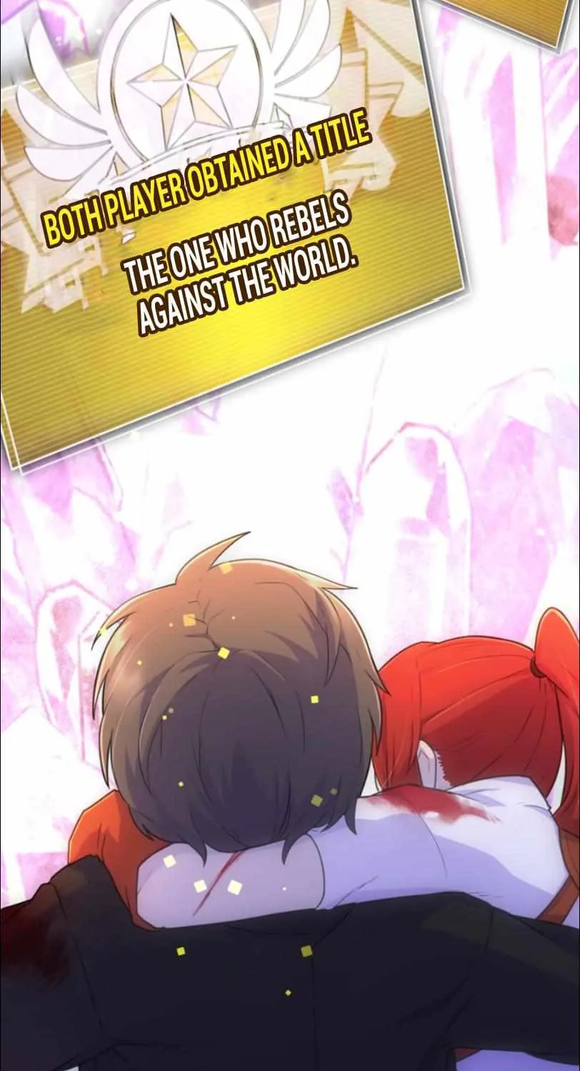 I Became An S-Rank Hunter With The Demon Lord App Kainu Manga Chapter 30 Page 64