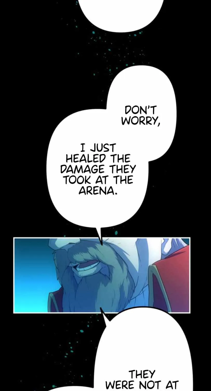 I Became An S-Rank Hunter With The Demon Lord App Kainu Manga Chapter 30 Page 70