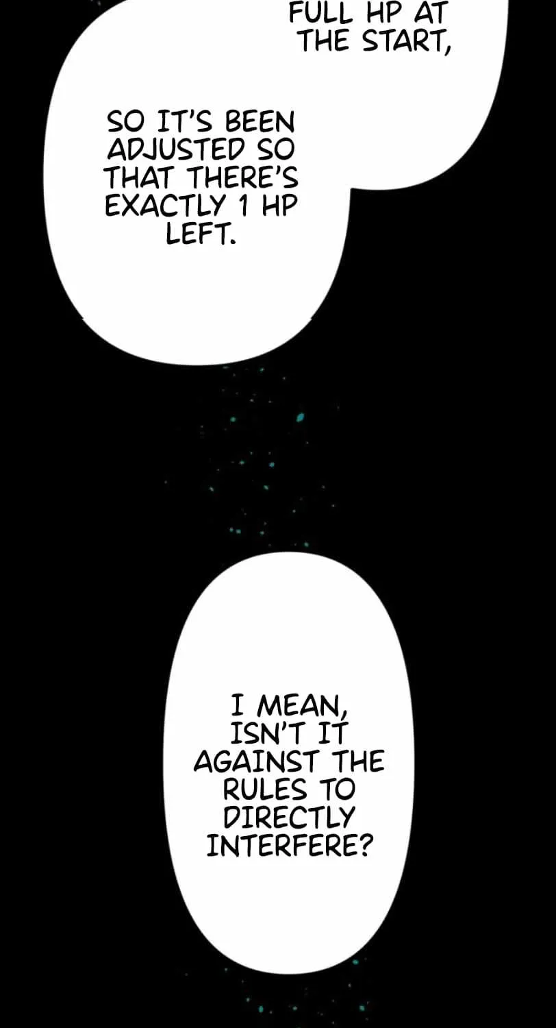 I Became An S-Rank Hunter With The Demon Lord App Kainu Manga Chapter 30 Page 71