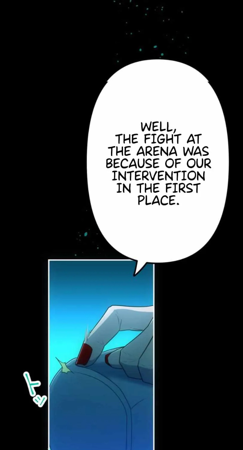 I Became An S-Rank Hunter With The Demon Lord App Kainu Manga Chapter 30 Page 72