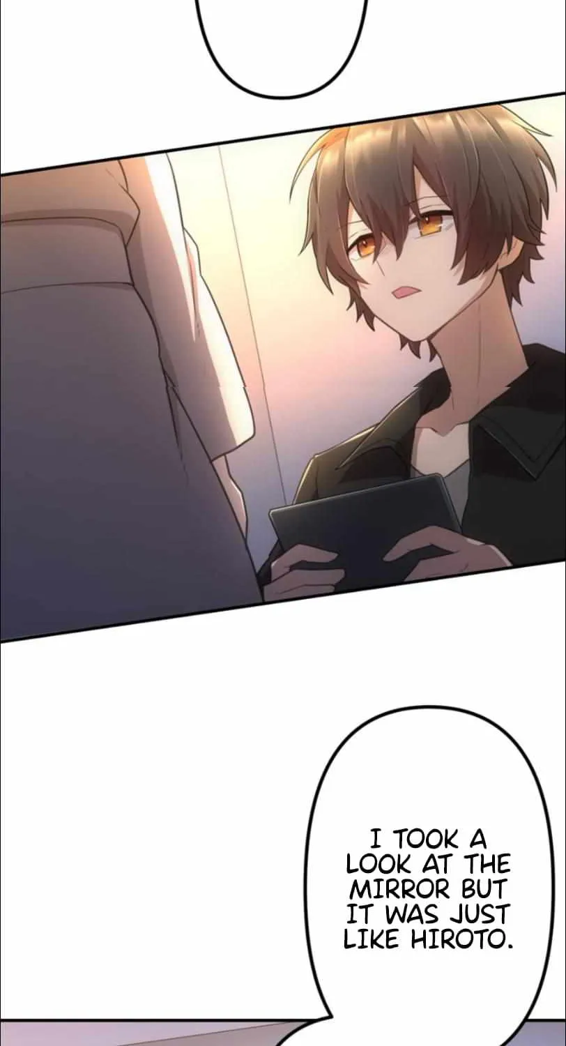I Became An S-Rank Hunter With The Demon Lord App Kainu Manga Chapter 30 Page 85