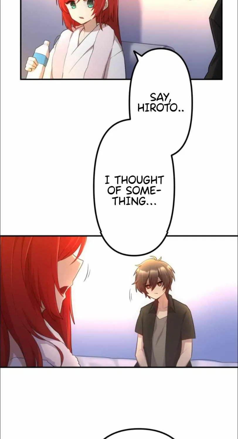 I Became An S-Rank Hunter With The Demon Lord App Kainu Manga Chapter 30 Page 91