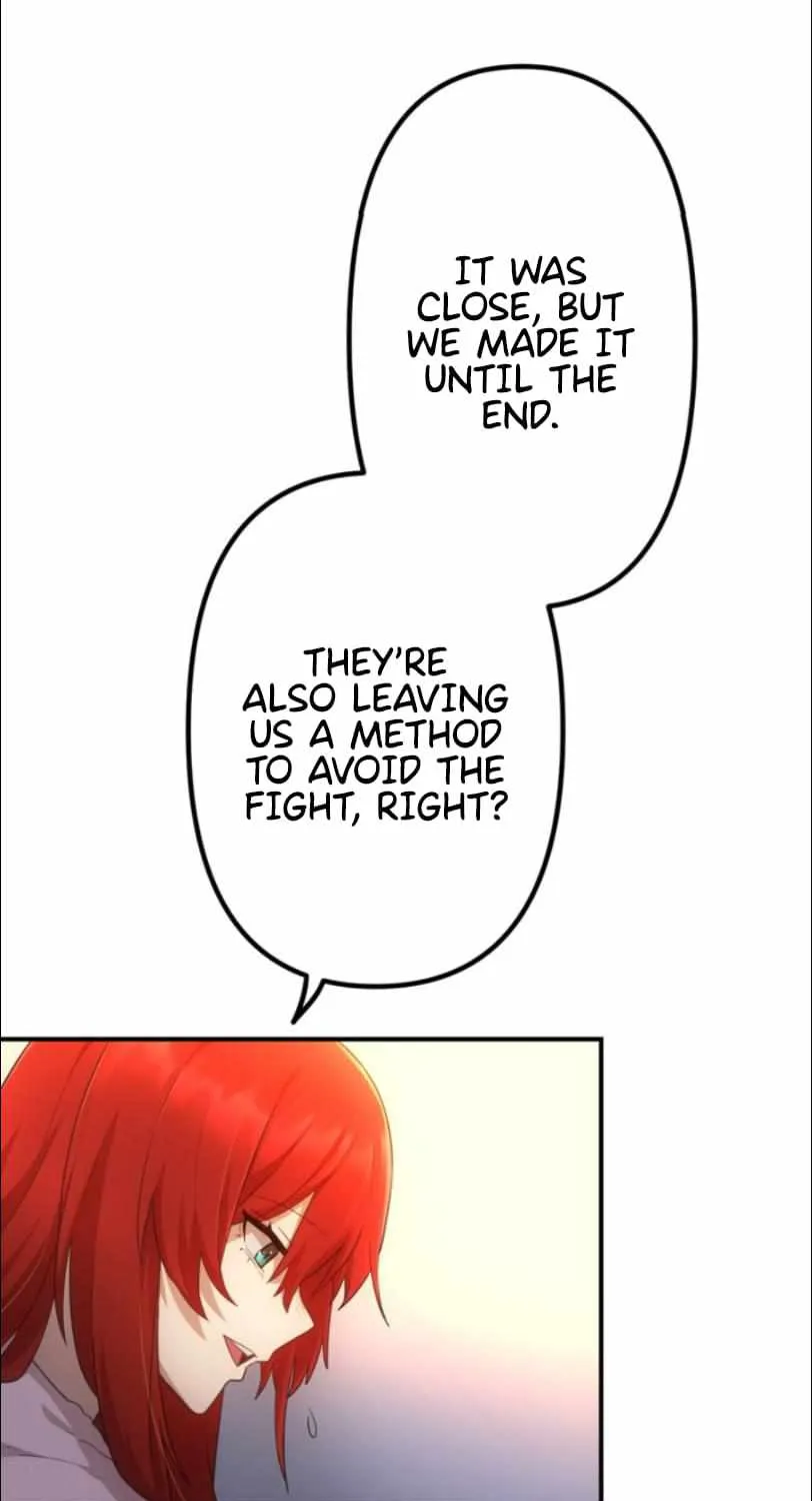 I Became An S-Rank Hunter With The Demon Lord App Kainu Manga Chapter 30 Page 94