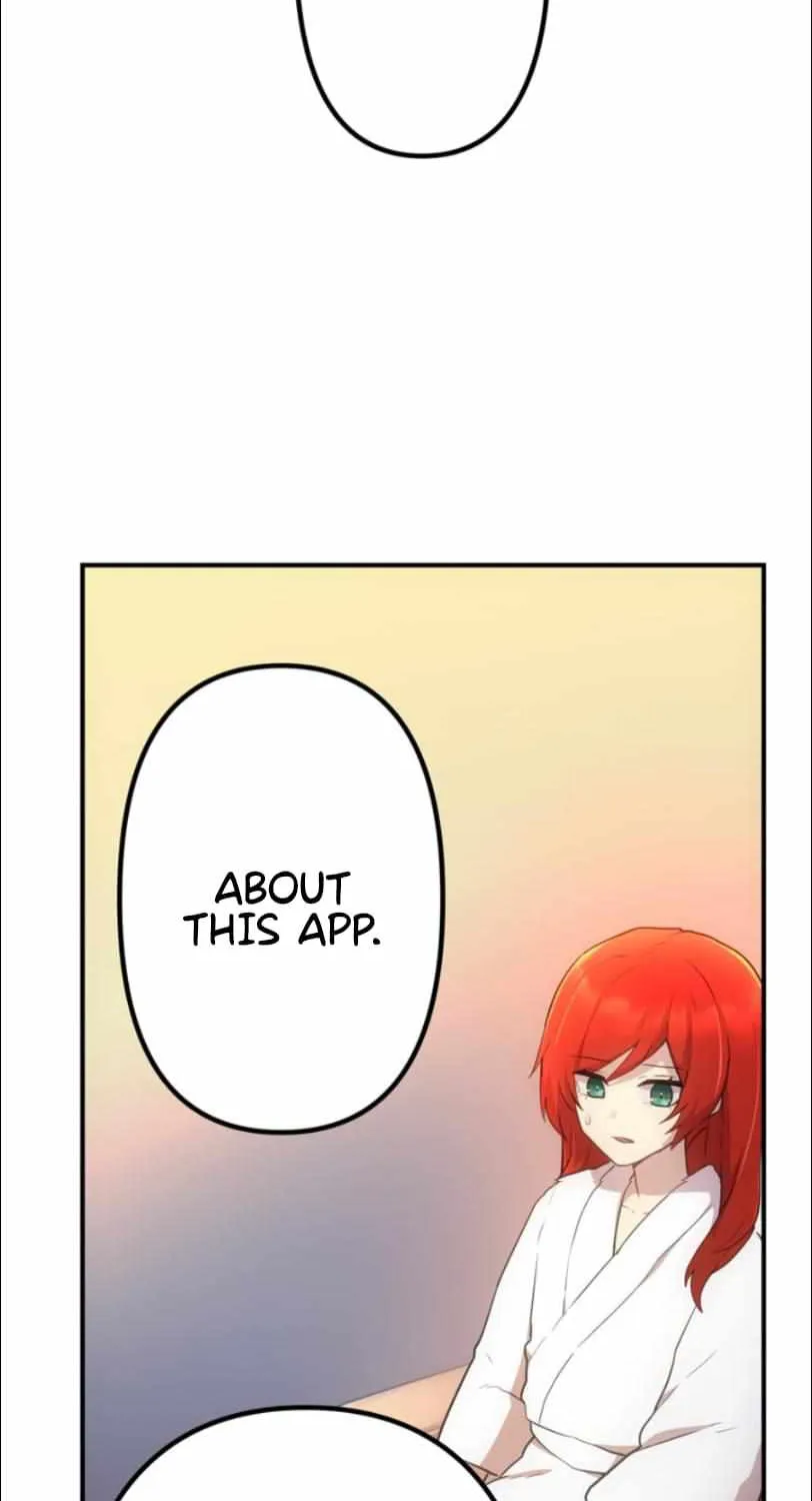 I Became An S-Rank Hunter With The Demon Lord App Kainu Manga Chapter 30 Page 103