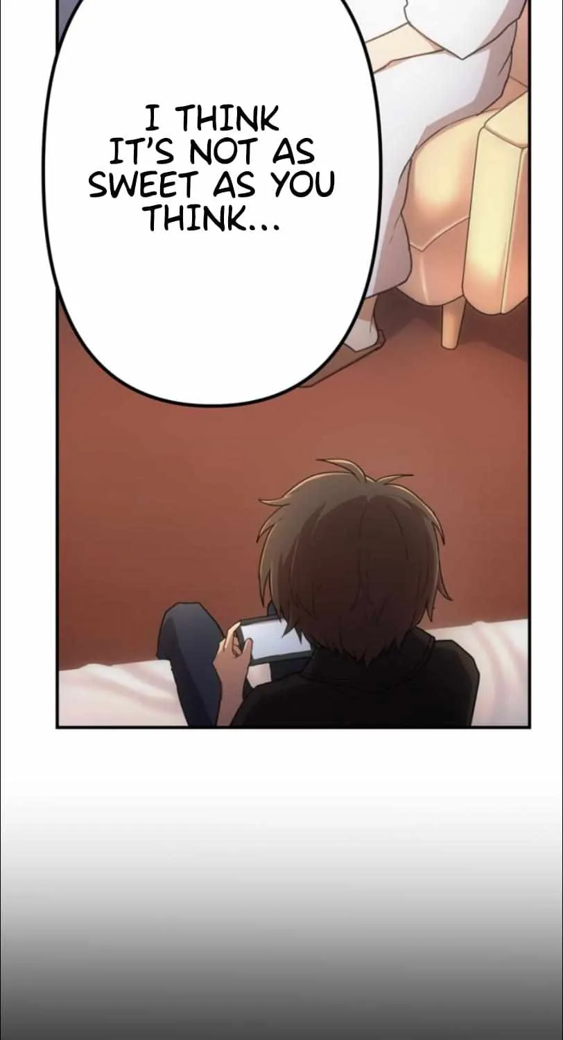 I Became An S-Rank Hunter With The Demon Lord App Kainu Manga Chapter 30 Page 104