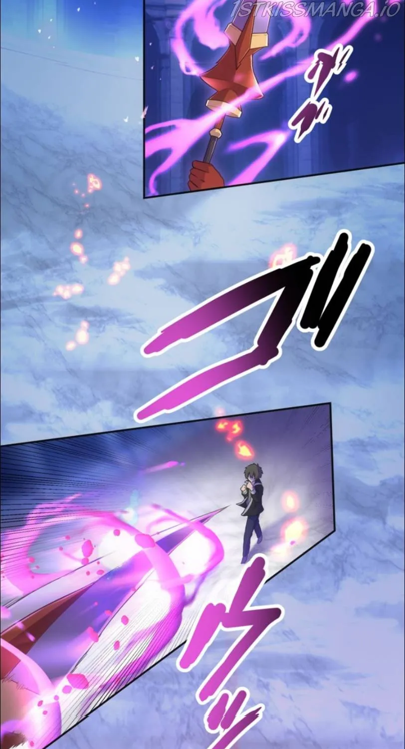 I Became An S-Rank Hunter With The Demon Lord App Kainu Manga Chapter 29 Page 16