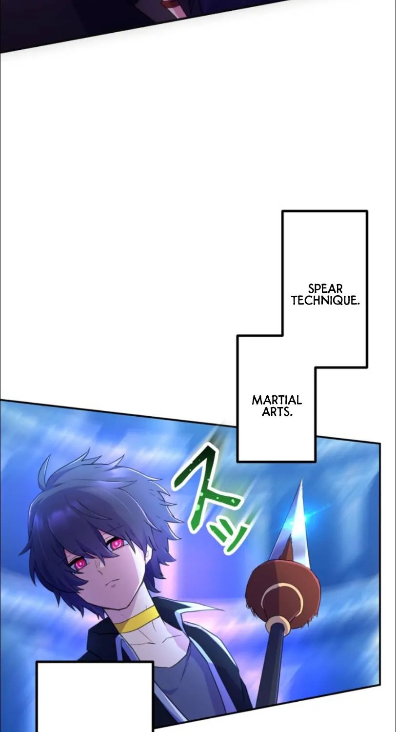 I Became An S-Rank Hunter With The Demon Lord App Kainu Manga Chapter 29 Page 25