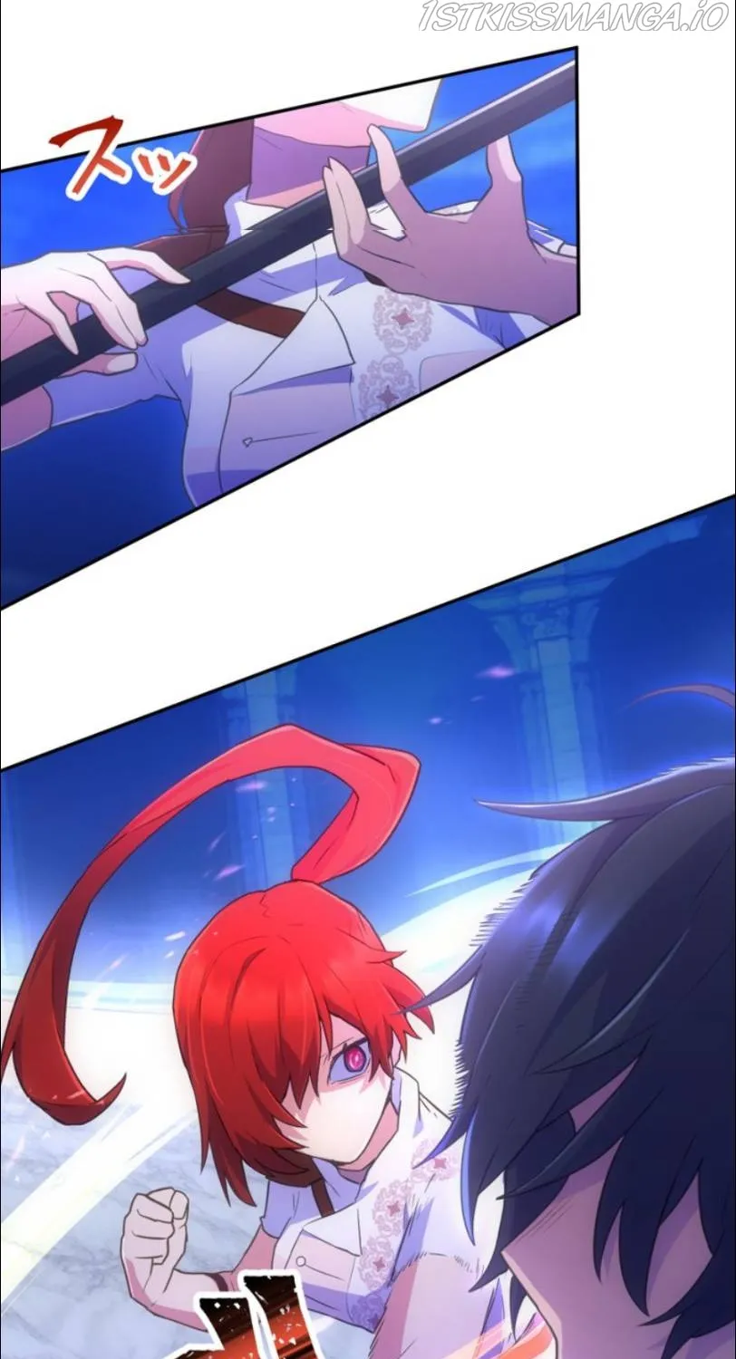 I Became An S-Rank Hunter With The Demon Lord App Kainu Manga Chapter 29 Page 30