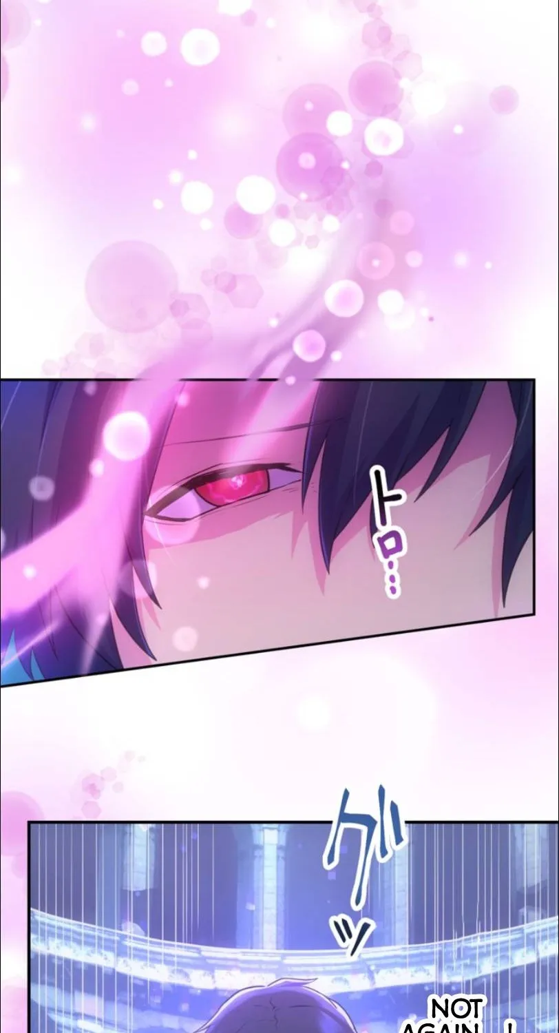 I Became An S-Rank Hunter With The Demon Lord App Kainu Manga Chapter 29 Page 40