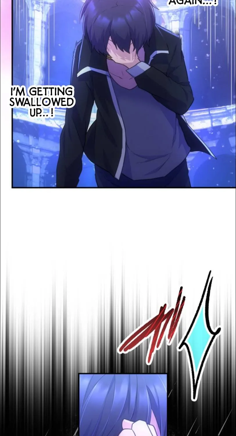 I Became An S-Rank Hunter With The Demon Lord App Kainu Manga Chapter 29 Page 41