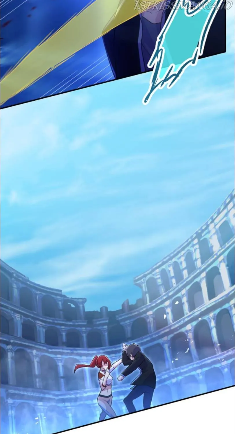 I Became An S-Rank Hunter With The Demon Lord App Kainu Manga Chapter 29 Page 44
