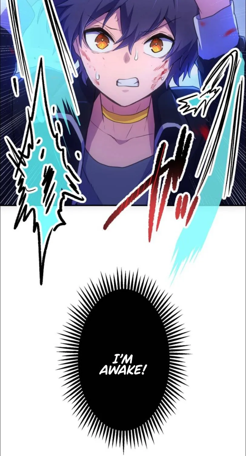 I Became An S-Rank Hunter With The Demon Lord App Kainu Manga Chapter 29 Page 46