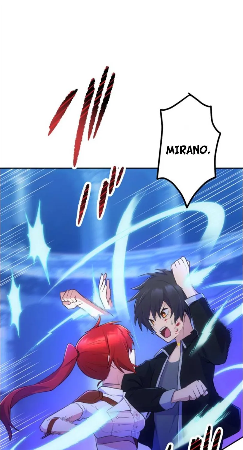 I Became An S-Rank Hunter With The Demon Lord App Kainu Manga Chapter 29 Page 47